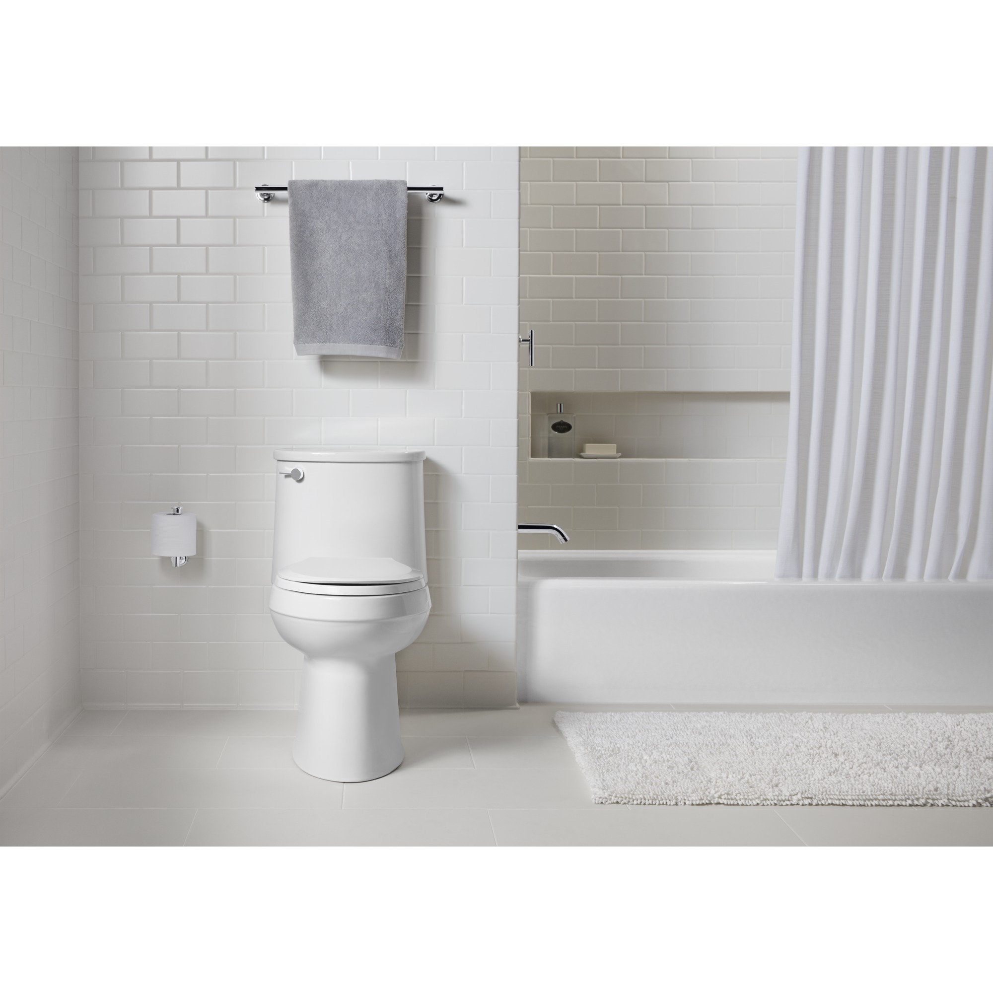 K 837 0 Kohler Bellwether Raphael 60 X 30 Bath With Integral A K 837 0 Kohler Bellwether Raphael 60 X 30 Bath With Integral A Reviews Wayfair