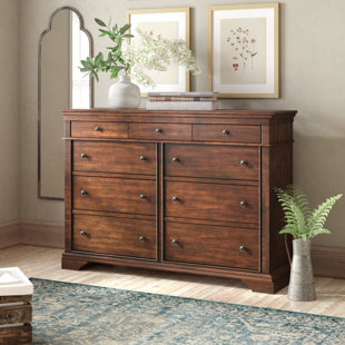 Farmhouse Rustic Dressers Birch Lane