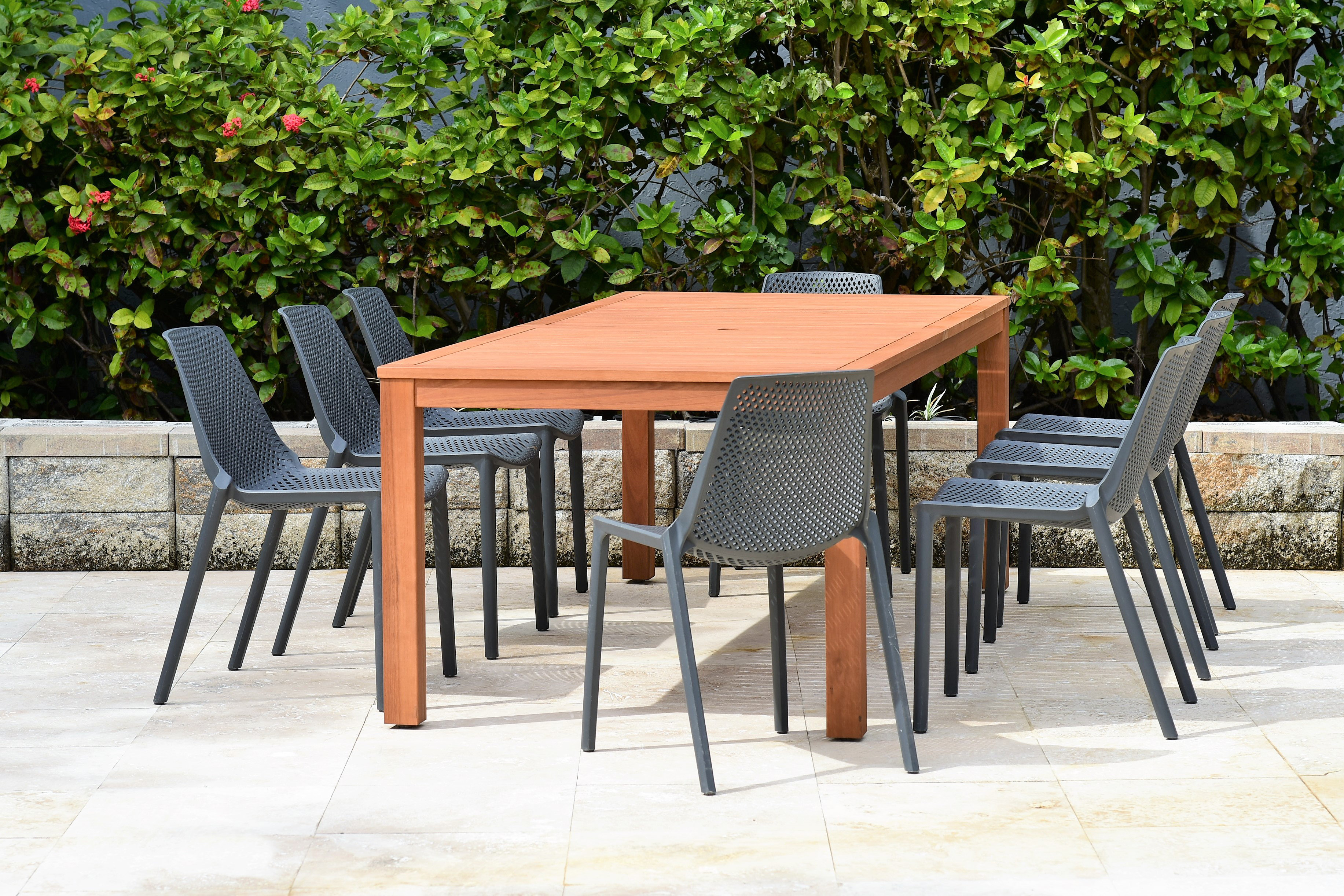 Claudio 9 Piece Dining Set