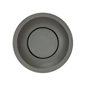 Rocksinks 45 cm Waschbecken
