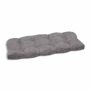 Remi Outdoor Love Seat Cushion