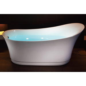 Free Standing Air Bubble 68.88