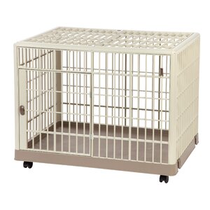 Plastic Small Animal Cage