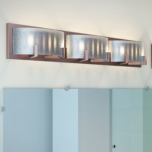 Saladino 6-Light Bath Bar