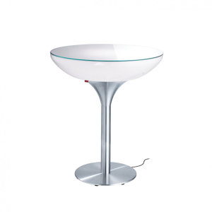 Bartisch Lounge von Moree