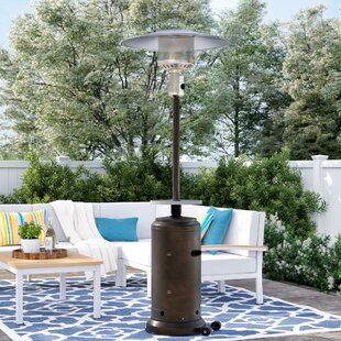 Barnhart Tall 48 000 Btu Propane Patio review