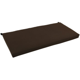 Indoor Bench Cushions | Wayfair Indoor Bench Cushions | Wayfair