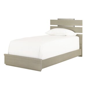 Leland Twin Panel Bed