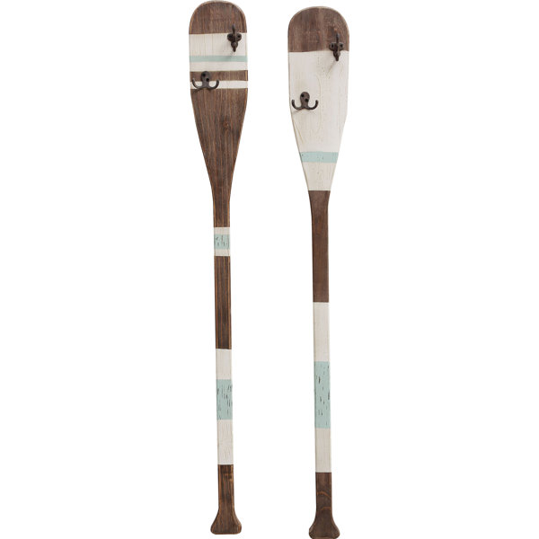 Paddle Wall Hooks & Reviews Birch Lane