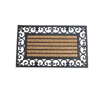 No Shoes Doormat Wayfair