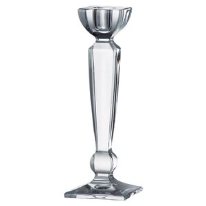 Olympia Glass Candlestick