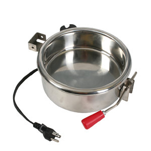 8 Ounce Replacement Popcorn Kettle for Poppers