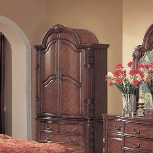 Alderbrook Armoire by Astoria Grand