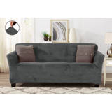 Oversized Couch Slipcovers Wayfair