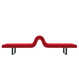 Small Fabric Bench Wayfair Highway Bench