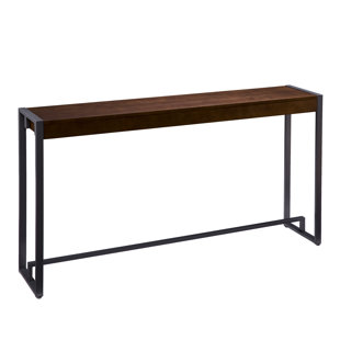 Modern Console Sofa Tables Allmodern Quickview