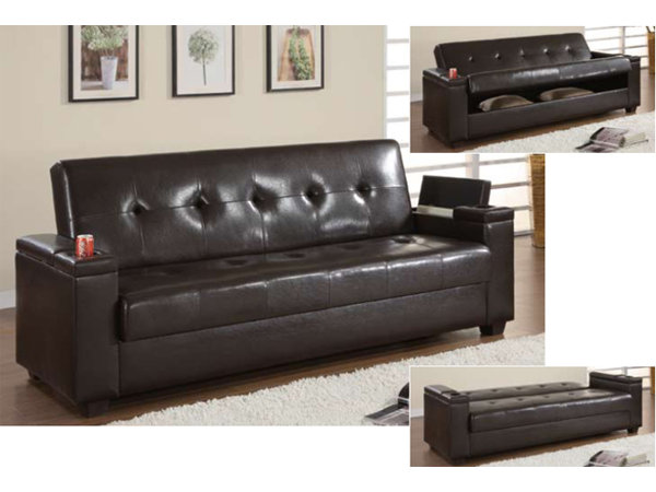 Klik Klak Sofa Bed Wayfair Ca