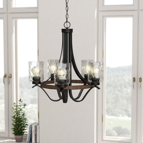 High Ceiling Chandelier Wayfair