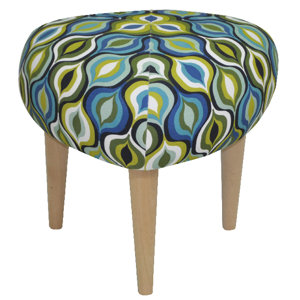 Standardhocker Odo von HappyBarok