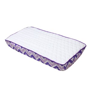 Mix N Match Changing Pad Cover