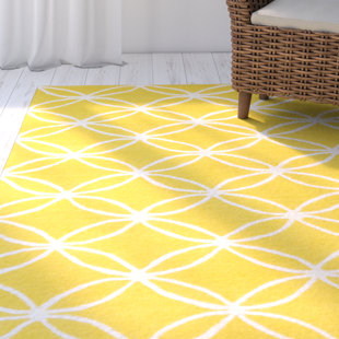 Area Rugs Mustard Yellow Wayfair Charthouse Hand Tufted Yellow Area Rug