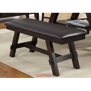Lawson Upholstered Bench by Liberty Furniture