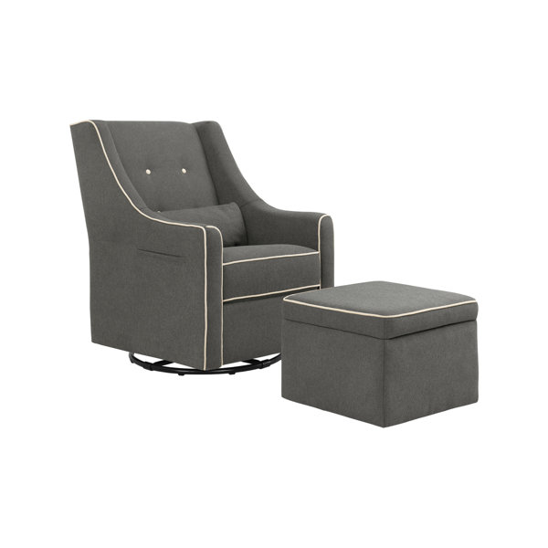 Nursery Gliders Rockers Recliners Wayfair
