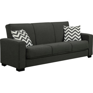 Green Sofa Beds You Ll Love Wayfair Quickview