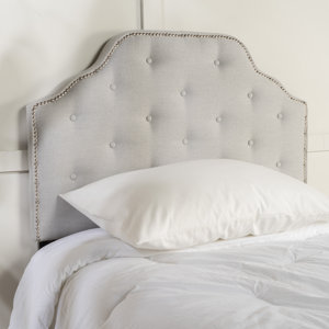 Boylan Upholstered Panel Headboard
