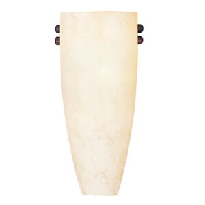 Lewisboro 1-Light ADA Wall Sconce