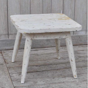 French Country Accent Tables Wayfair French Country End Table