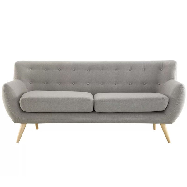 Modern Scandinavian Sofas Allmodern