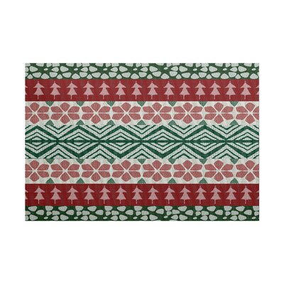 3' X 5' Christmas Rugs You'll Love In 2019 