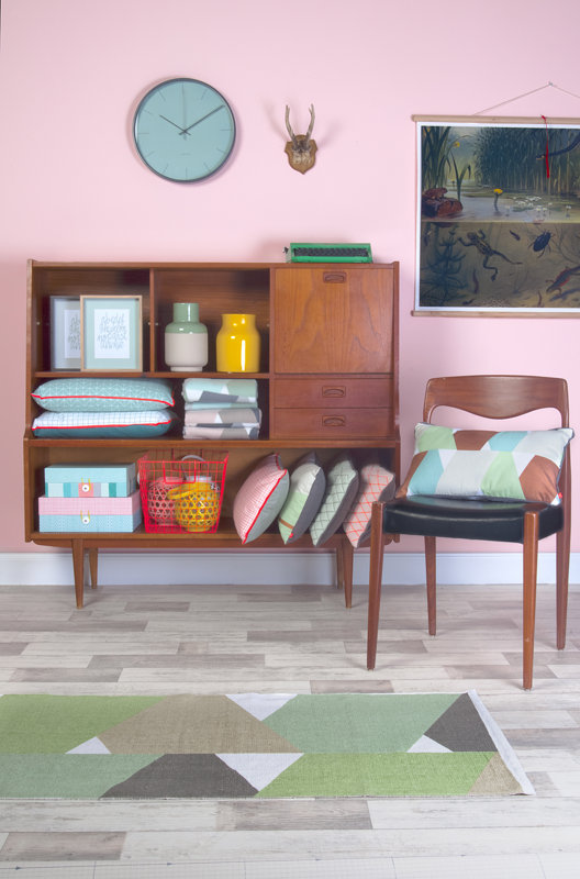 Present Time Layers Blanket & Reviews Wayfair.co.uk