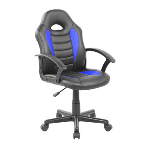 Ergonomic Executive Chair by Latitude Run