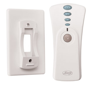 Universal 3 Speed Ceiling Fan Remote