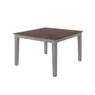 6 Seat Counter Height Kitchen Dining Tables You Ll Love Wayfair Quickview