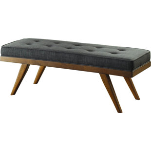 furniture bench for bedroom ottoman harbin upholstered bench modern bedroom benches allmodern furniture bench for bedroom ottoman harbin upholstered bench modern bedroom benches allmodern