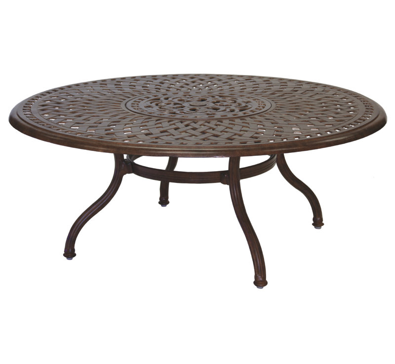 Astoria Grand Fairmont Metal Chat Table Reviews Wayfair Fairmont Metal Chat Table