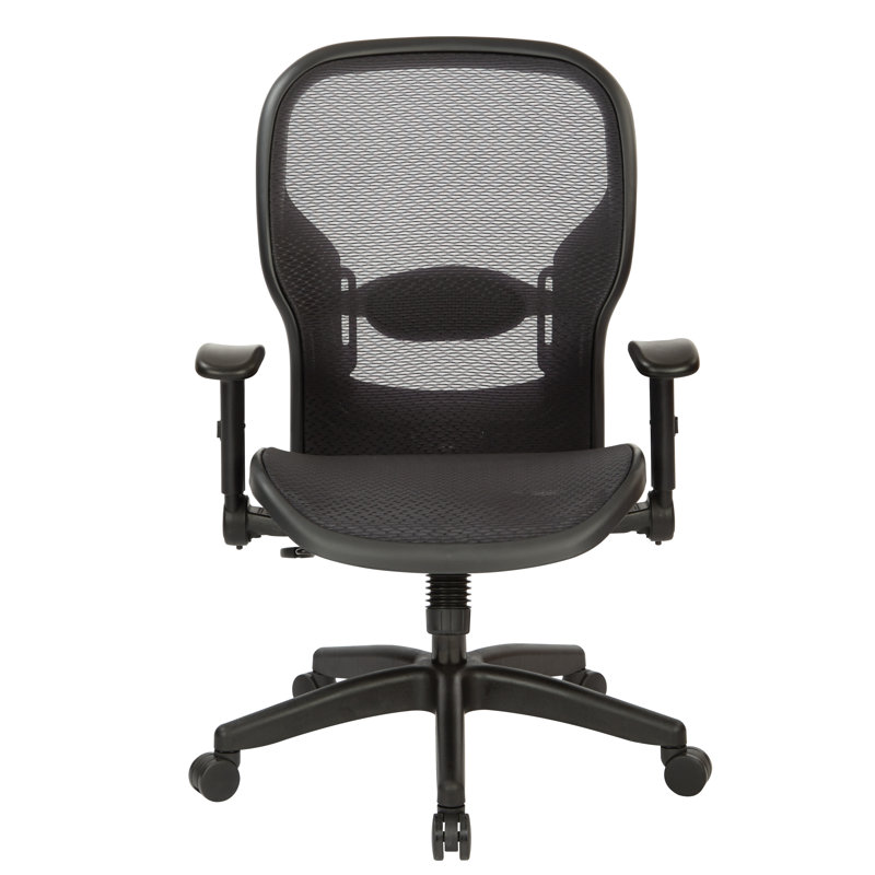 Office Star E Seating Professional High Back Mesh Executive E Seating Professional High Back Mesh Executive Chair