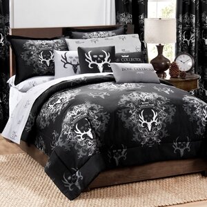 Bone Collector Comforter Collection