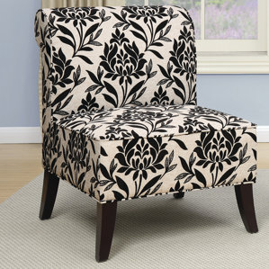 Paradise Naomi Slipper Chair by Ave Six