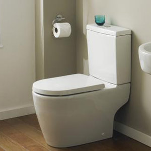 Premier Stand-WC Provost