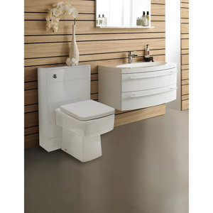 Badezimmer-Set Vanguard von Ultra