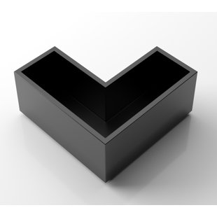 Modern Planters You Ll Love Wayfair Quickview