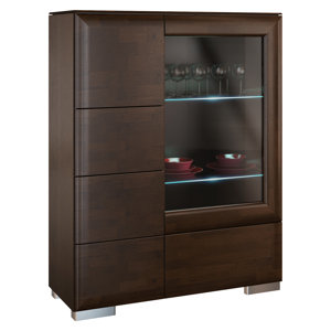 Geschirrschrank Rossano von Mebin