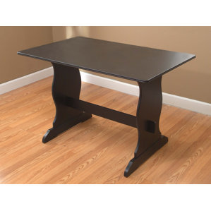 Delano Dining Table by Andover Mills