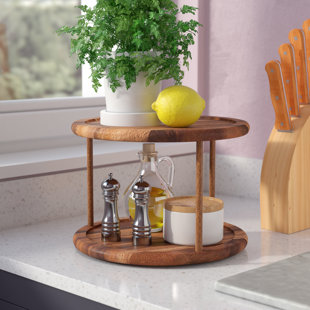 Lazy Susans You Ll Love Wayfair Quickview
