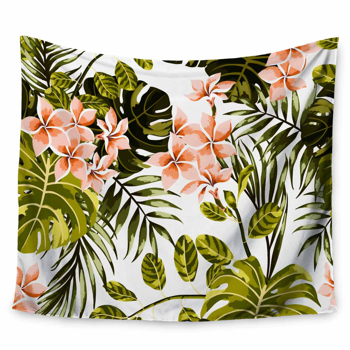 East Urban Home Mmartabc Pattern Tropical Tapestry And Wall Hanging East Urban Home Mmartabc Pattern Tropical Tapestry And Wall Hanging Wayfair