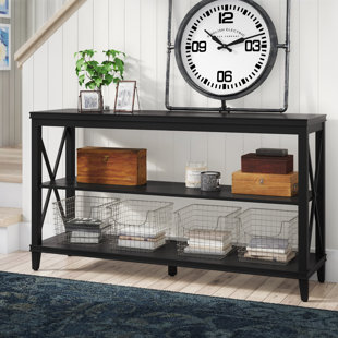 Farm Sofa Table Wayfair Farm Sofa Table Wayfair